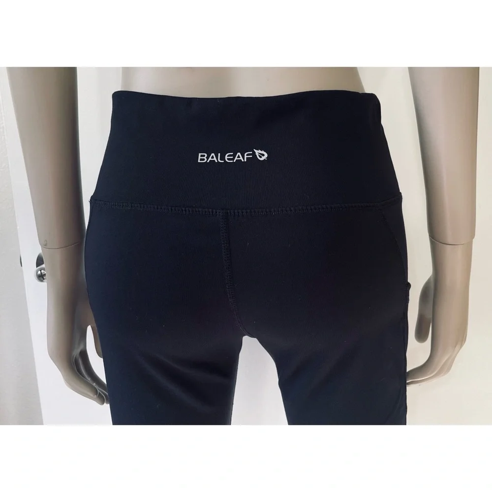 Baleaf euc black